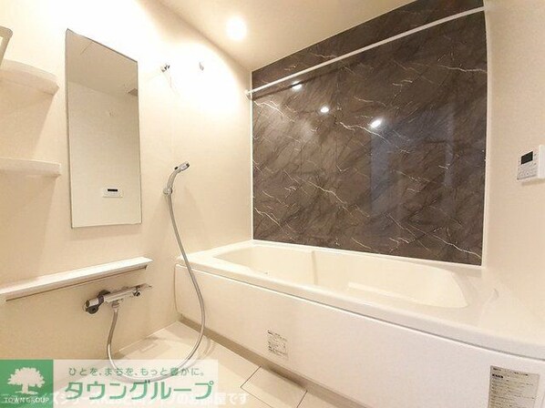 サンクレストの物件内観写真